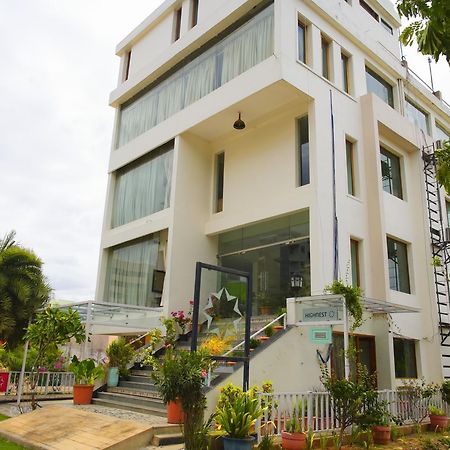 Hotel Highnest Singapperumalkovil Екстериор снимка