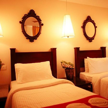 Hotel Highnest Singapperumalkovil Екстериор снимка