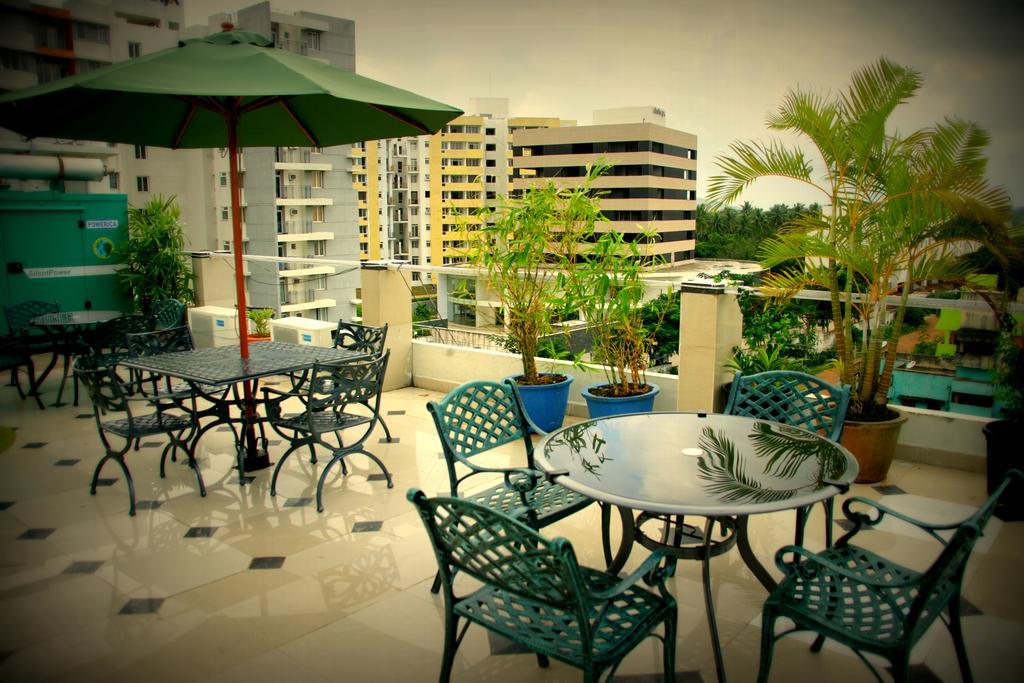 Hotel Highnest Singapperumalkovil Стая снимка