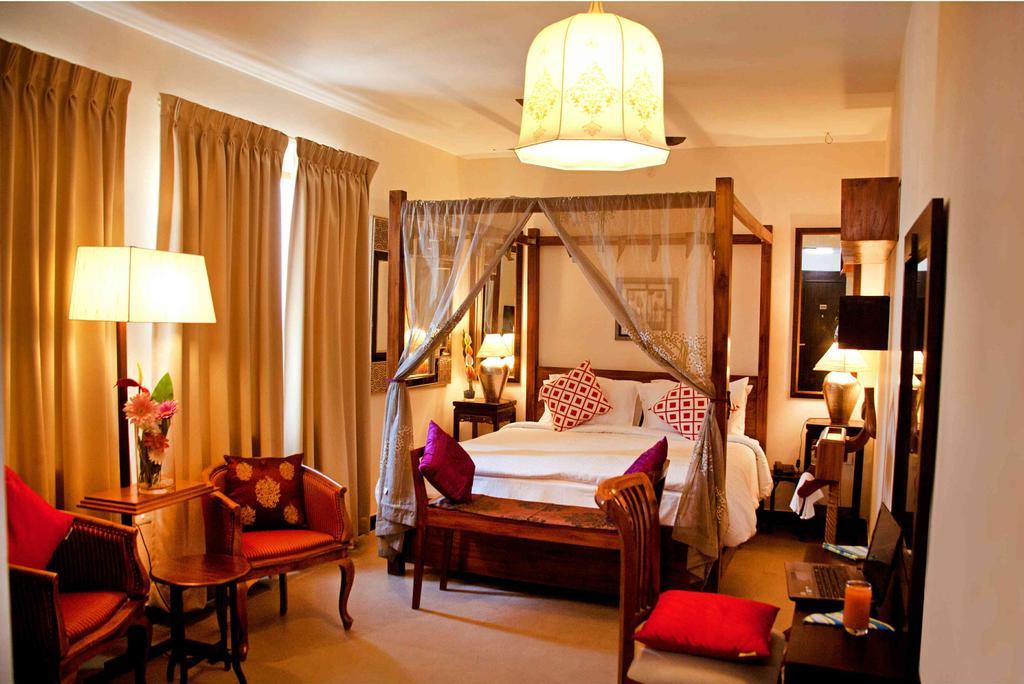 Hotel Highnest Singapperumalkovil Стая снимка