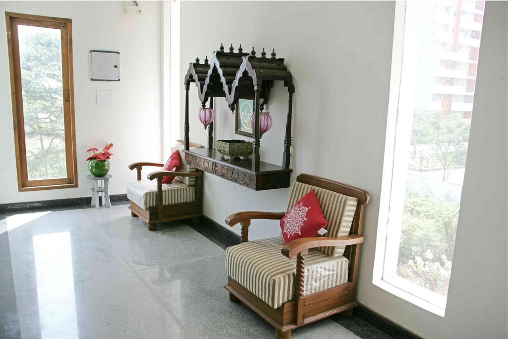 Hotel Highnest Singapperumalkovil Екстериор снимка