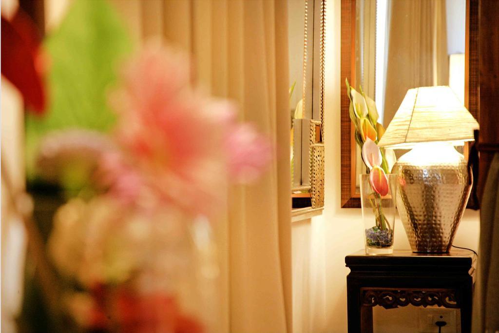 Hotel Highnest Singapperumalkovil Стая снимка