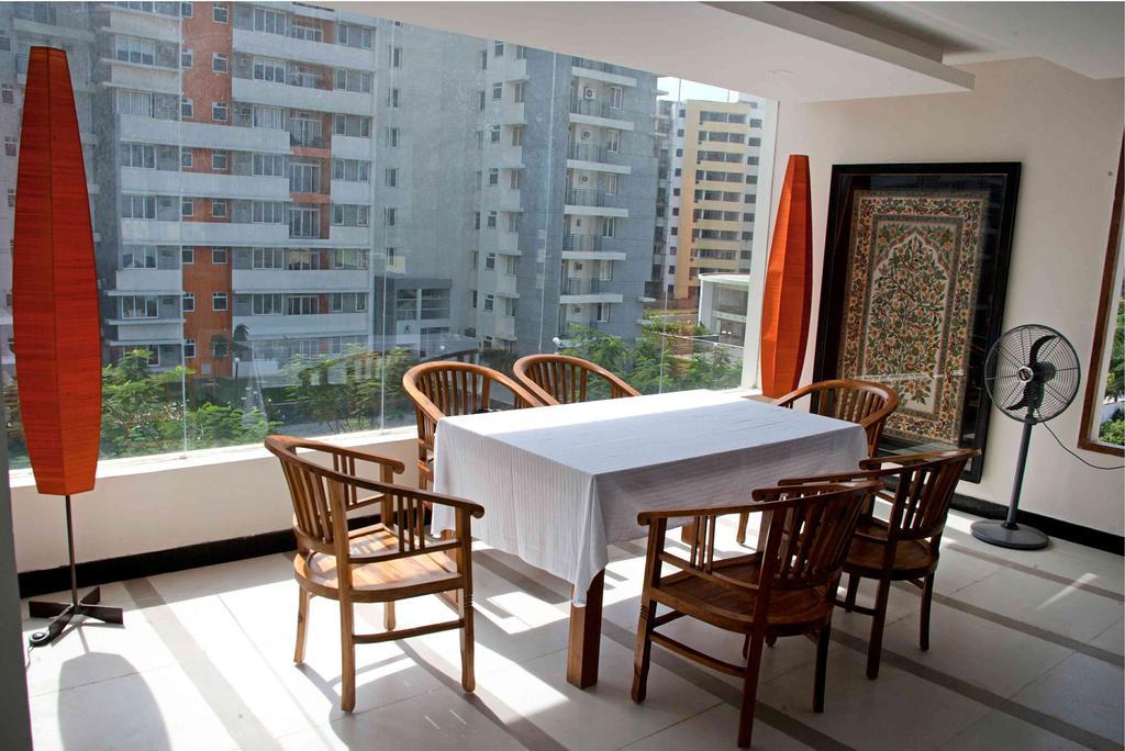 Hotel Highnest Singapperumalkovil Екстериор снимка