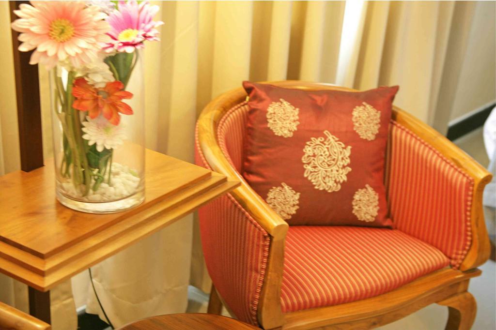 Hotel Highnest Singapperumalkovil Стая снимка