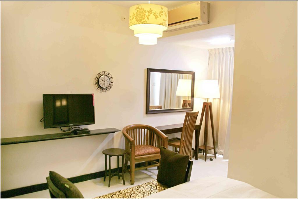 Hotel Highnest Singapperumalkovil Стая снимка