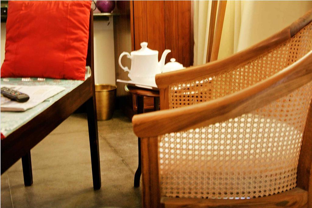 Hotel Highnest Singapperumalkovil Стая снимка