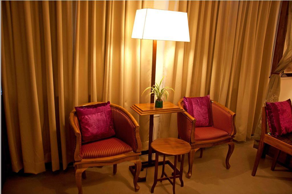 Hotel Highnest Singapperumalkovil Стая снимка