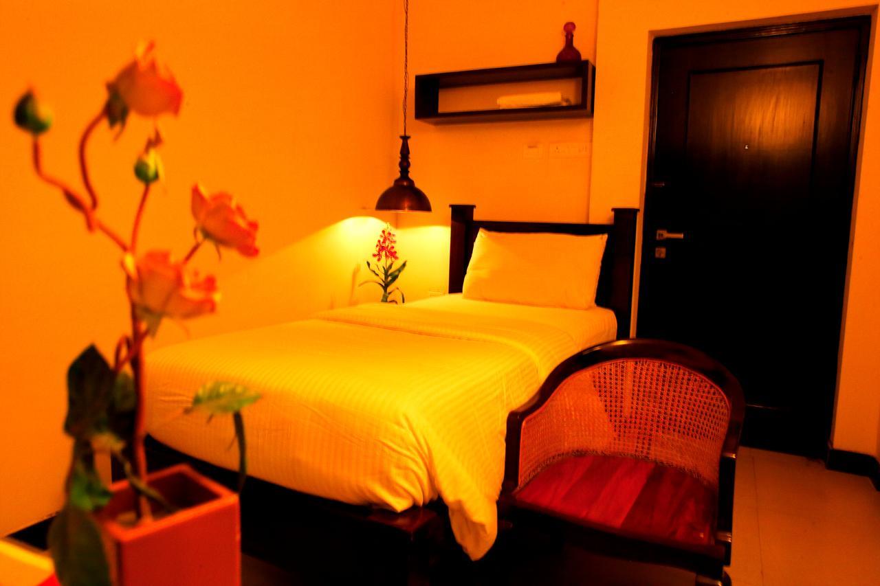 Hotel Highnest Singapperumalkovil Екстериор снимка