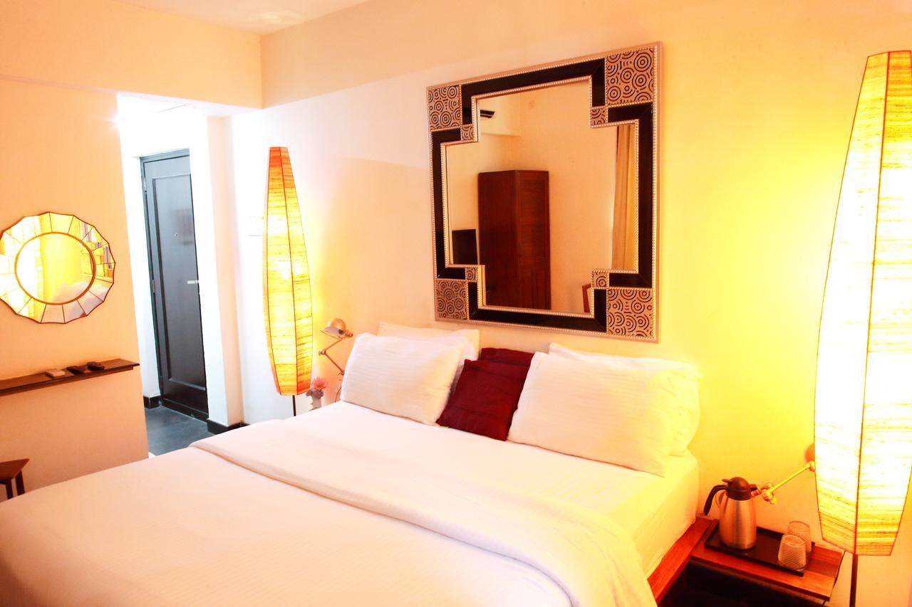 Hotel Highnest Singapperumalkovil Екстериор снимка