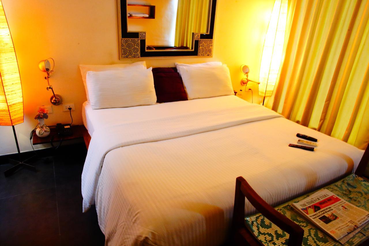 Hotel Highnest Singapperumalkovil Екстериор снимка