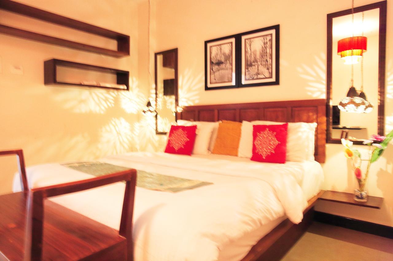 Hotel Highnest Singapperumalkovil Екстериор снимка