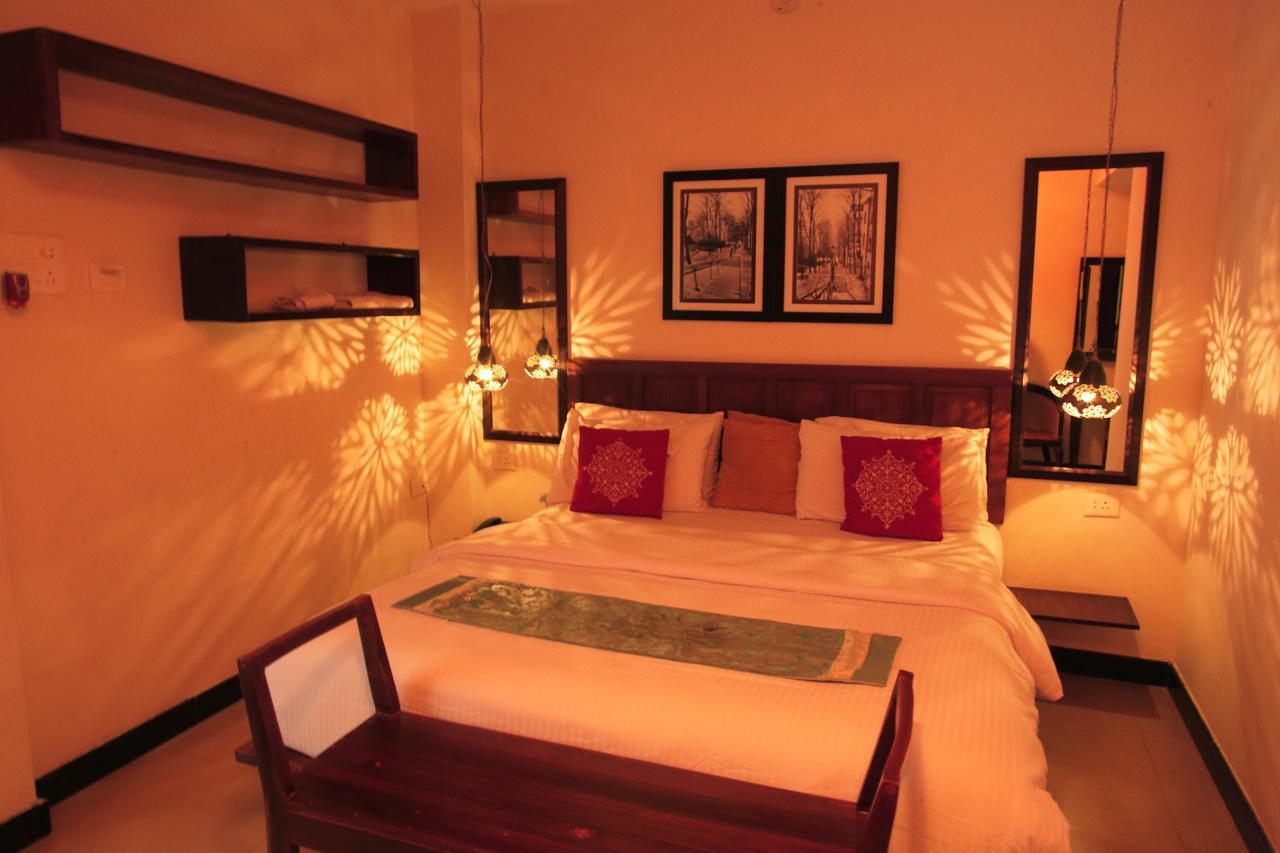 Hotel Highnest Singapperumalkovil Екстериор снимка