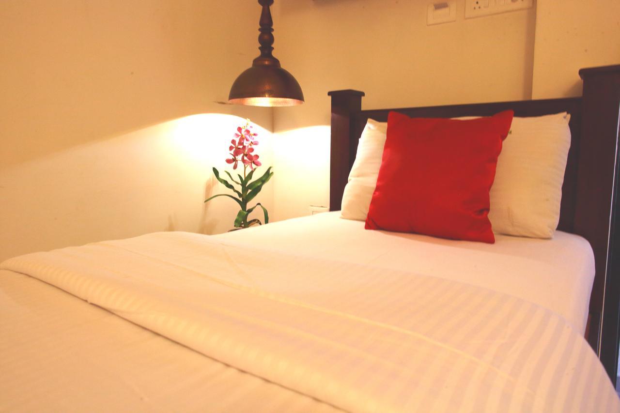 Hotel Highnest Singapperumalkovil Екстериор снимка