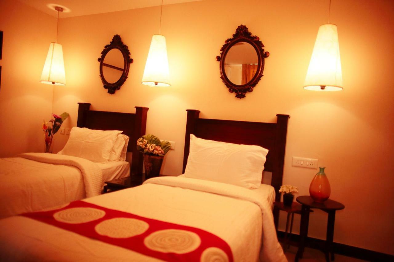 Hotel Highnest Singapperumalkovil Екстериор снимка
