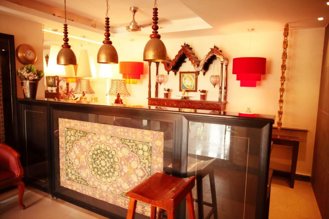 Hotel Highnest Singapperumalkovil Екстериор снимка