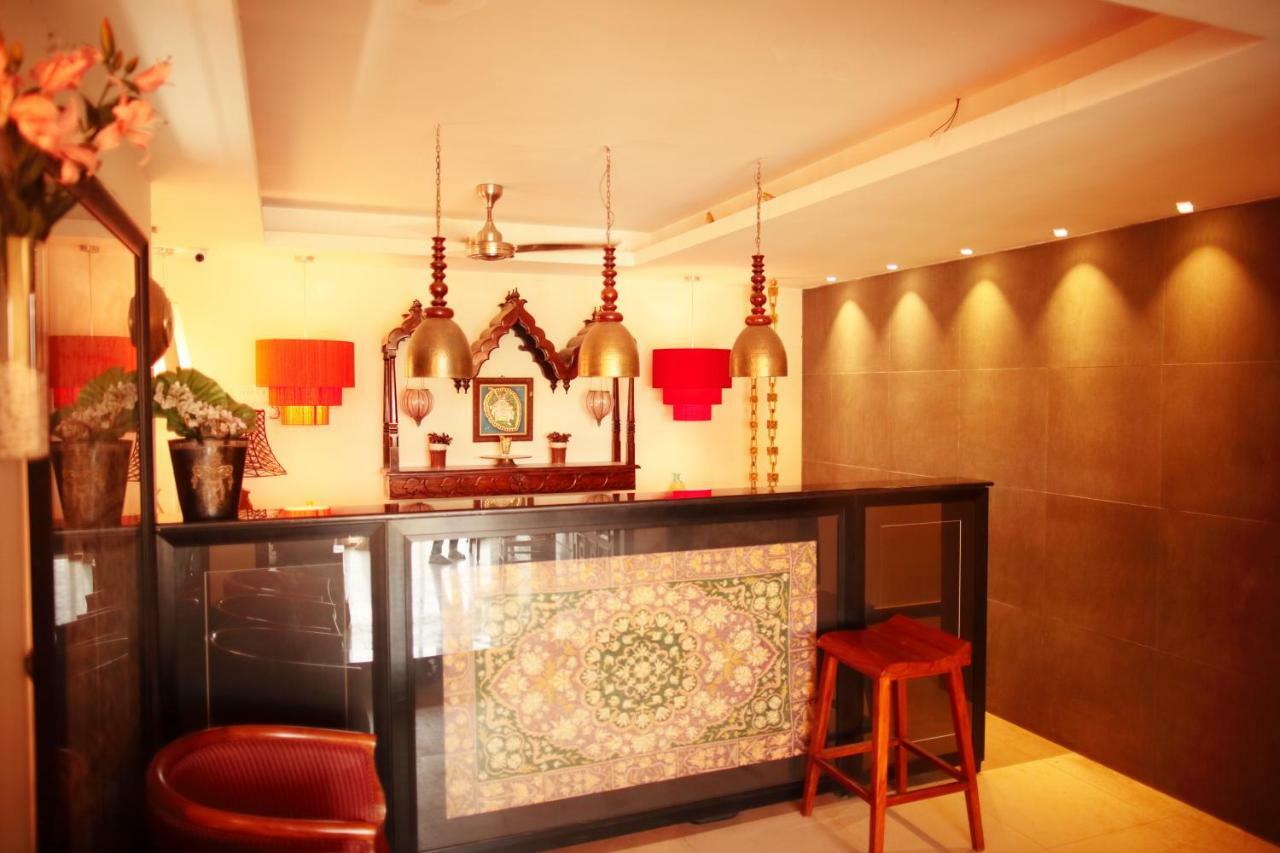Hotel Highnest Singapperumalkovil Екстериор снимка