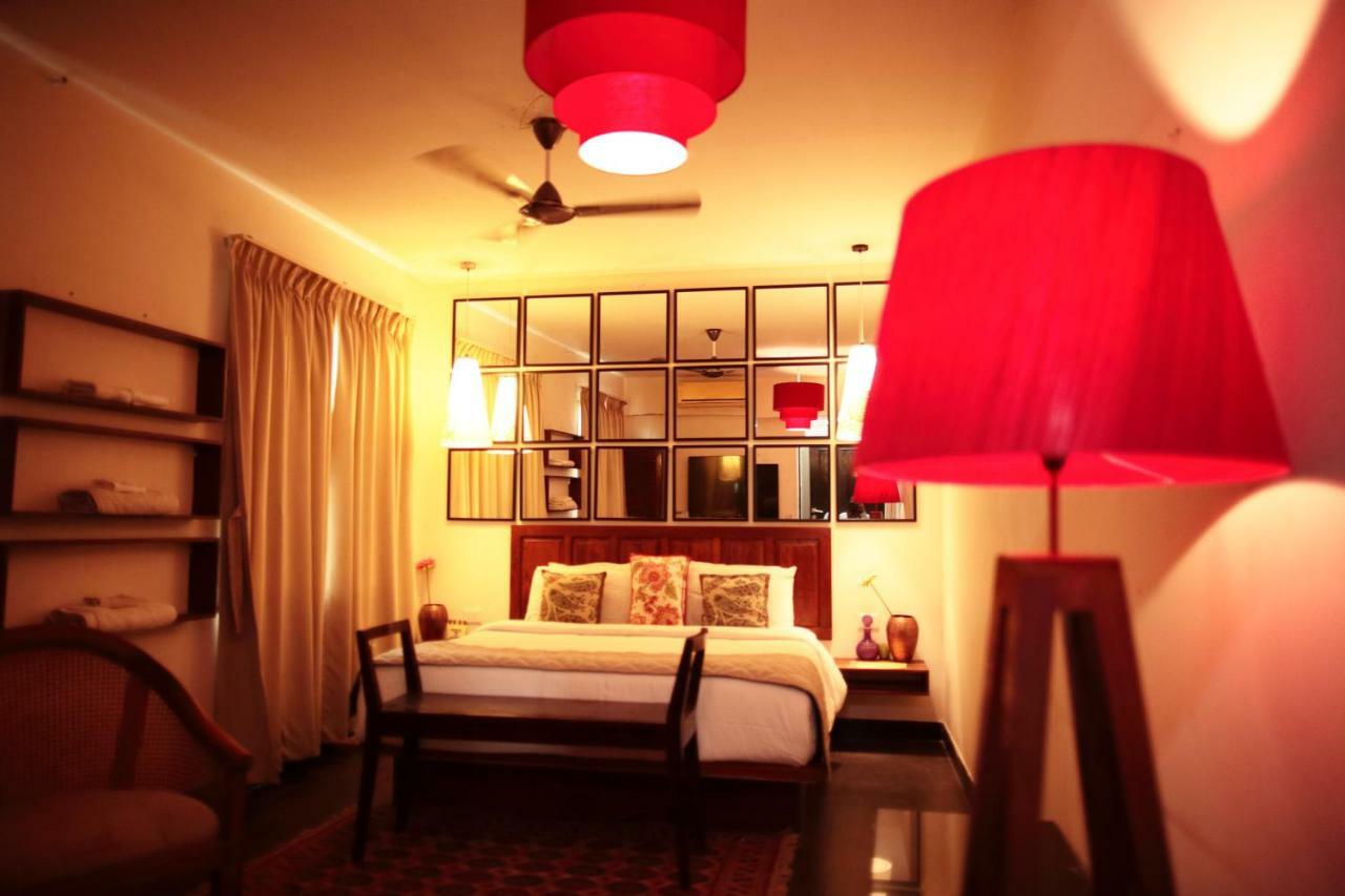 Hotel Highnest Singapperumalkovil Екстериор снимка
